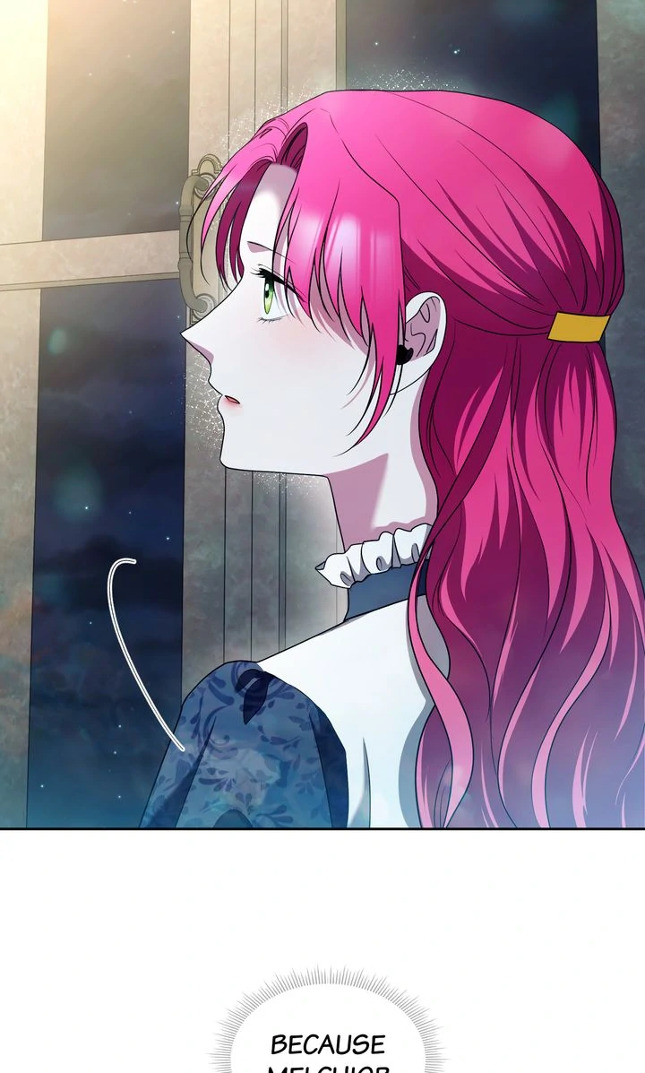 Marriage Contract With Two Husbands chapter 54 page 81