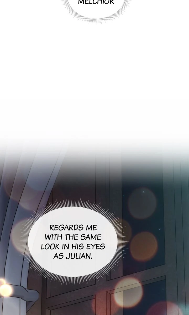Marriage Contract With Two Husbands chapter 54 page 82