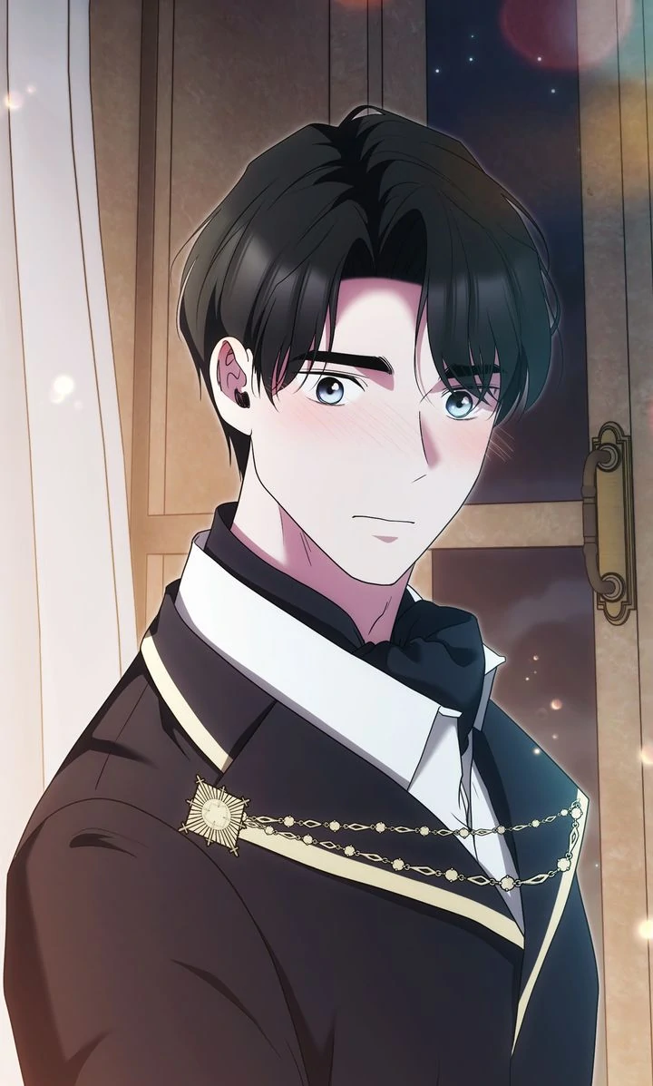 Marriage Contract With Two Husbands chapter 54 page 83