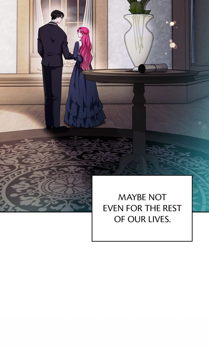 Marriage Contract With Two Husbands chapter 54 page 89