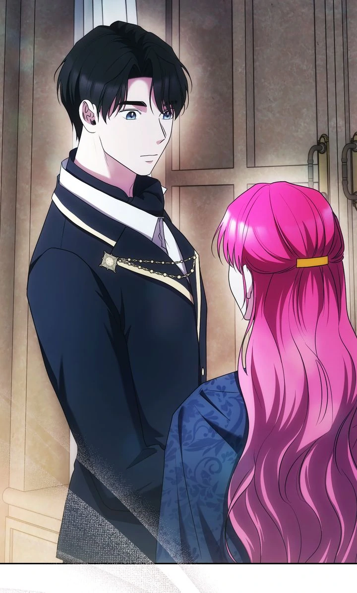 Marriage Contract With Two Husbands chapter 54 page 91