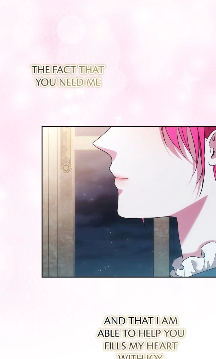Marriage Contract With Two Husbands chapter 54 page 96