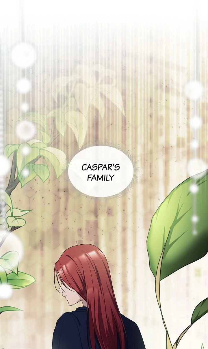 Marriage Contract With Two Husbands chapter 58 page 1