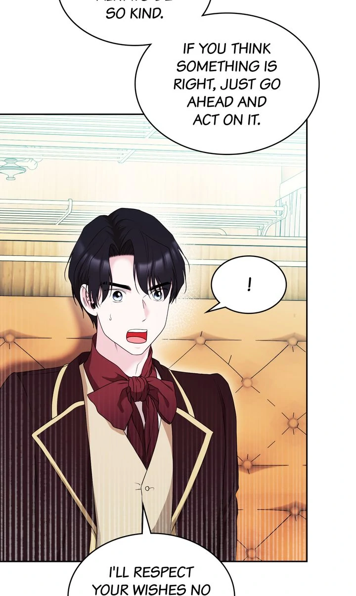 Marriage Contract With Two Husbands chapter 58 page 101