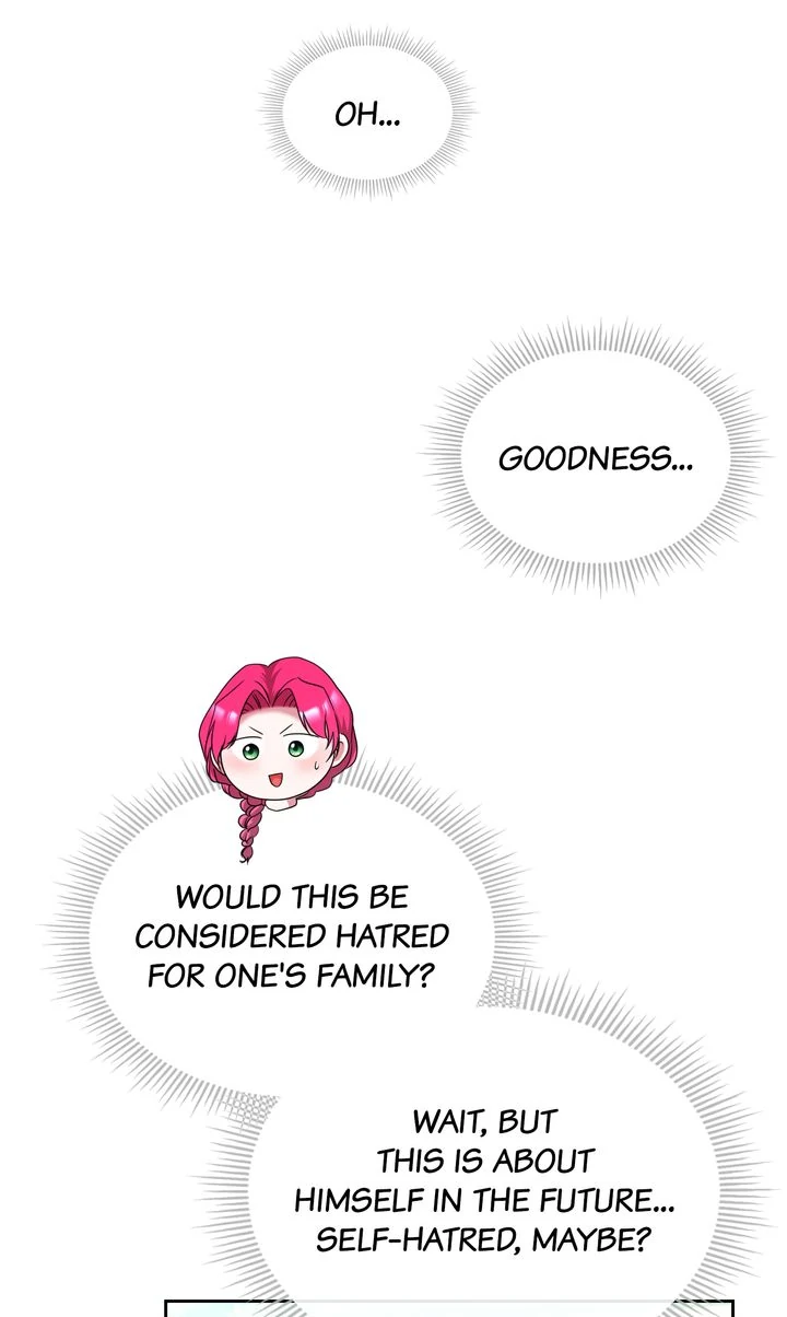 Marriage Contract With Two Husbands chapter 58 page 105