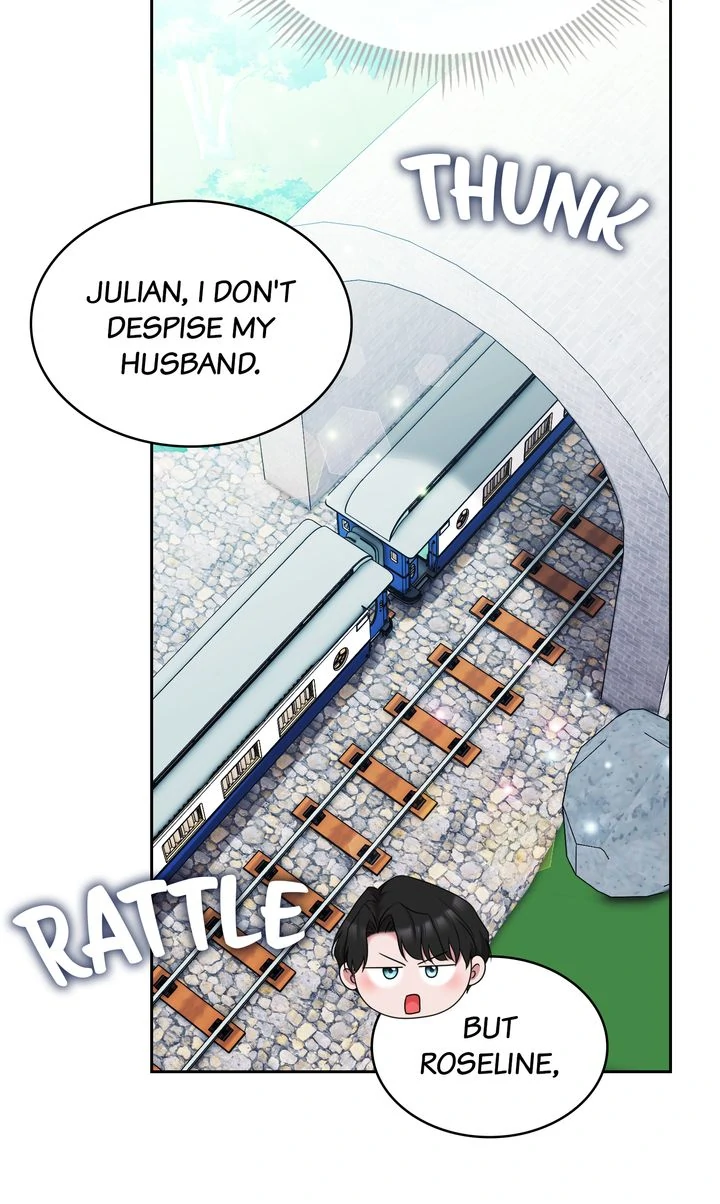 Marriage Contract With Two Husbands chapter 58 page 106