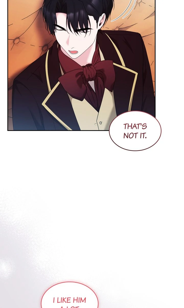 Marriage Contract With Two Husbands chapter 58 page 108