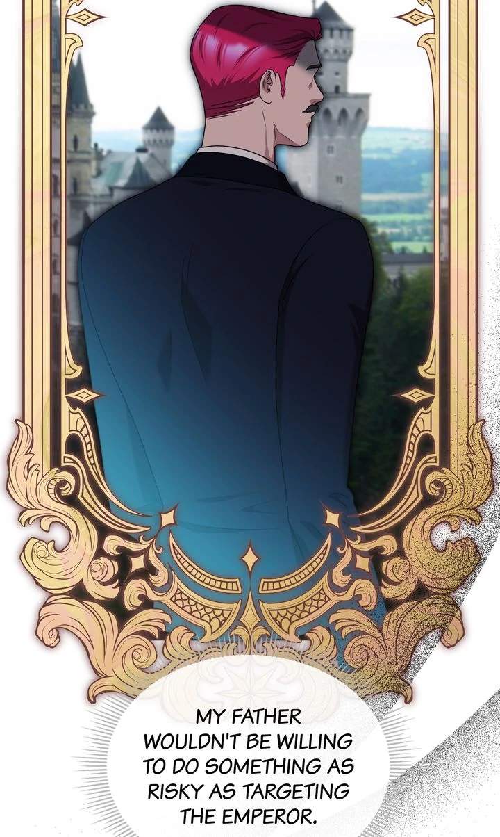 Marriage Contract With Two Husbands chapter 58 page 11