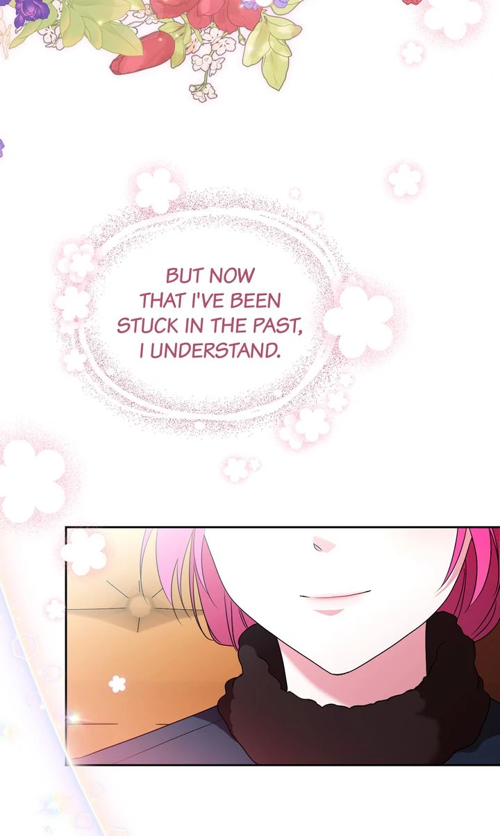 Marriage Contract With Two Husbands chapter 58 page 114