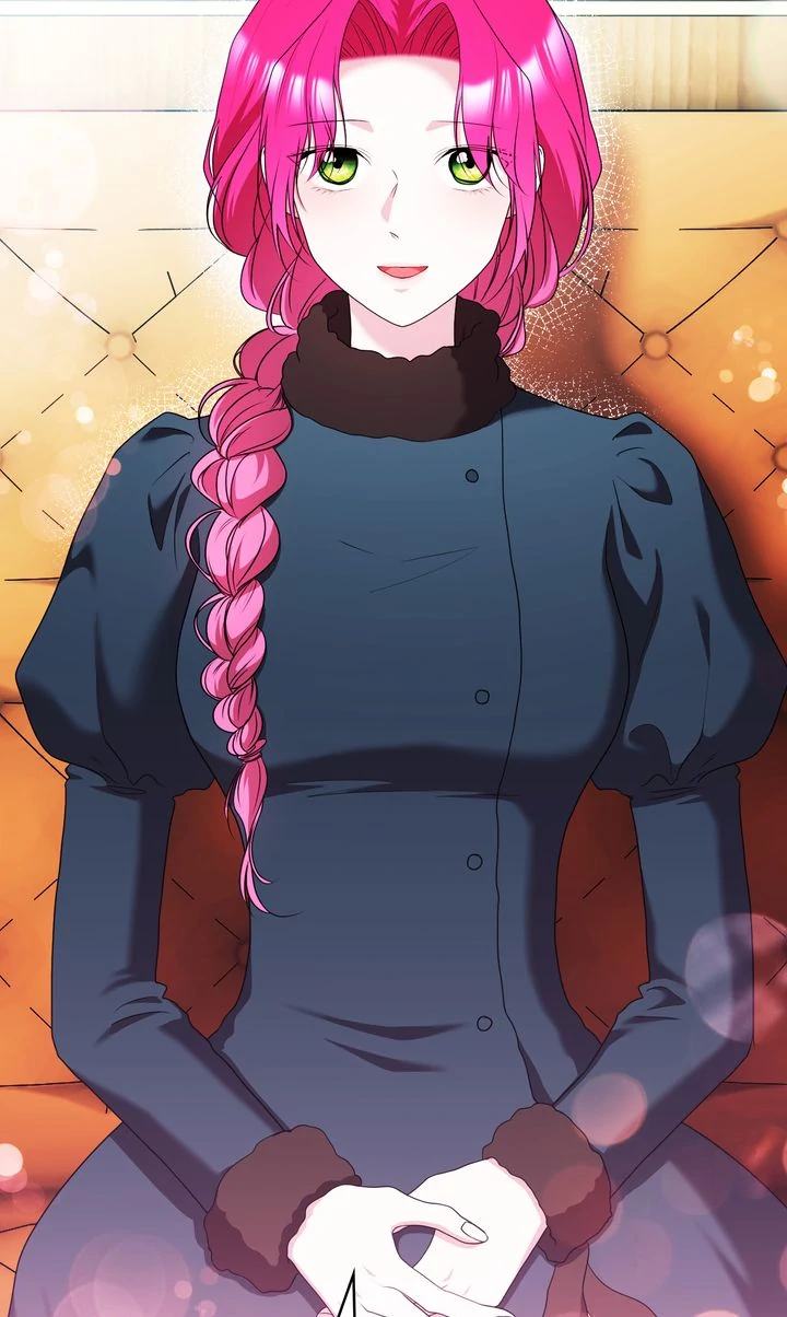 Marriage Contract With Two Husbands chapter 58 page 116