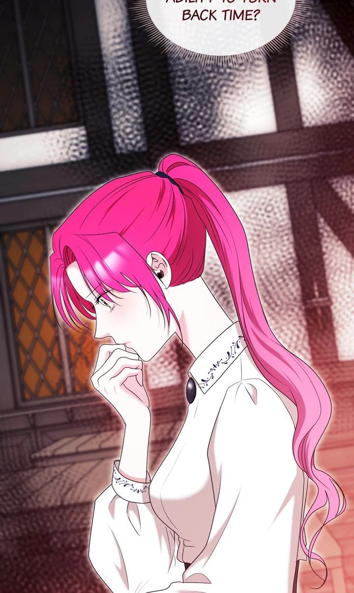Marriage Contract With Two Husbands chapter 58 page 15