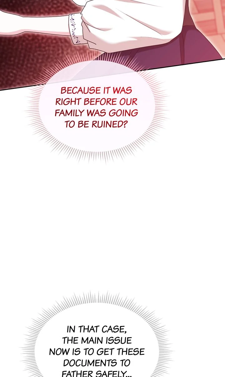 Marriage Contract With Two Husbands chapter 58 page 16
