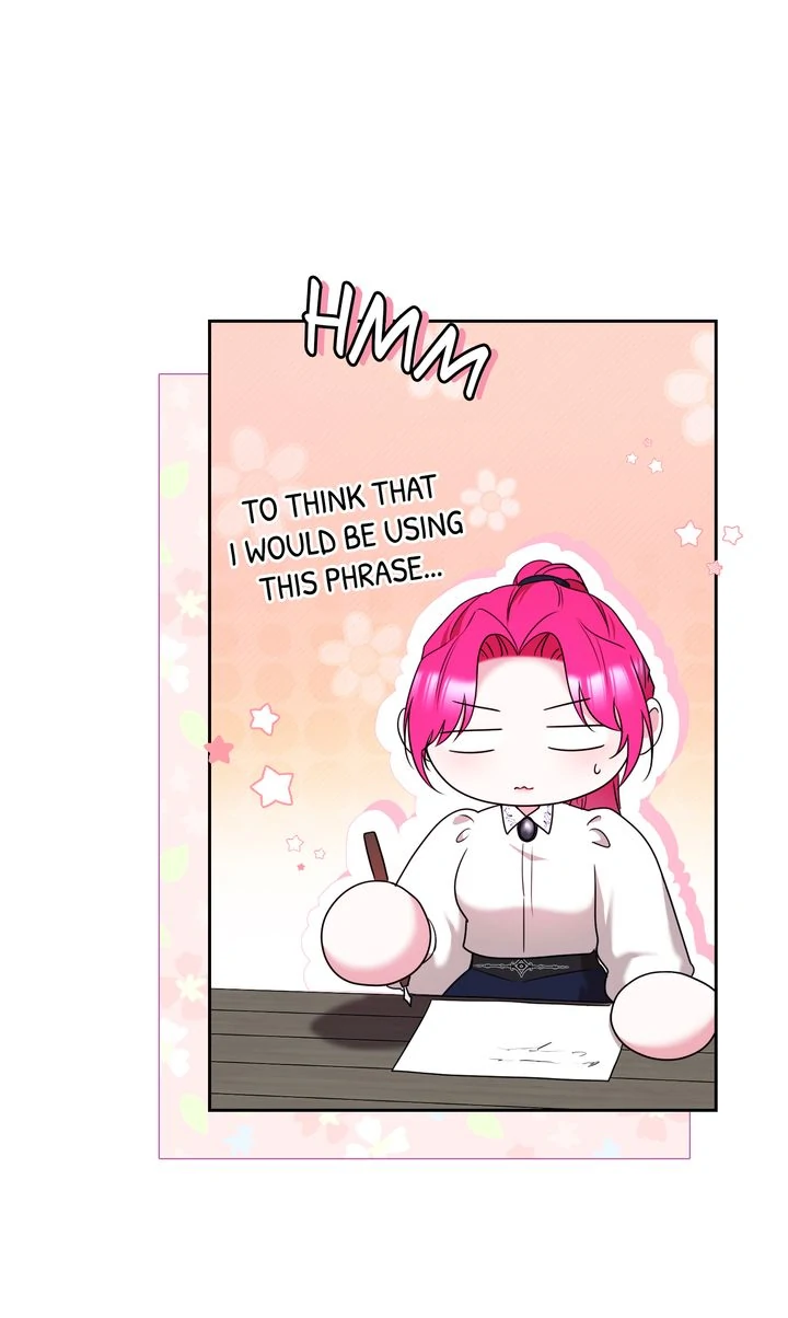 Marriage Contract With Two Husbands chapter 58 page 22