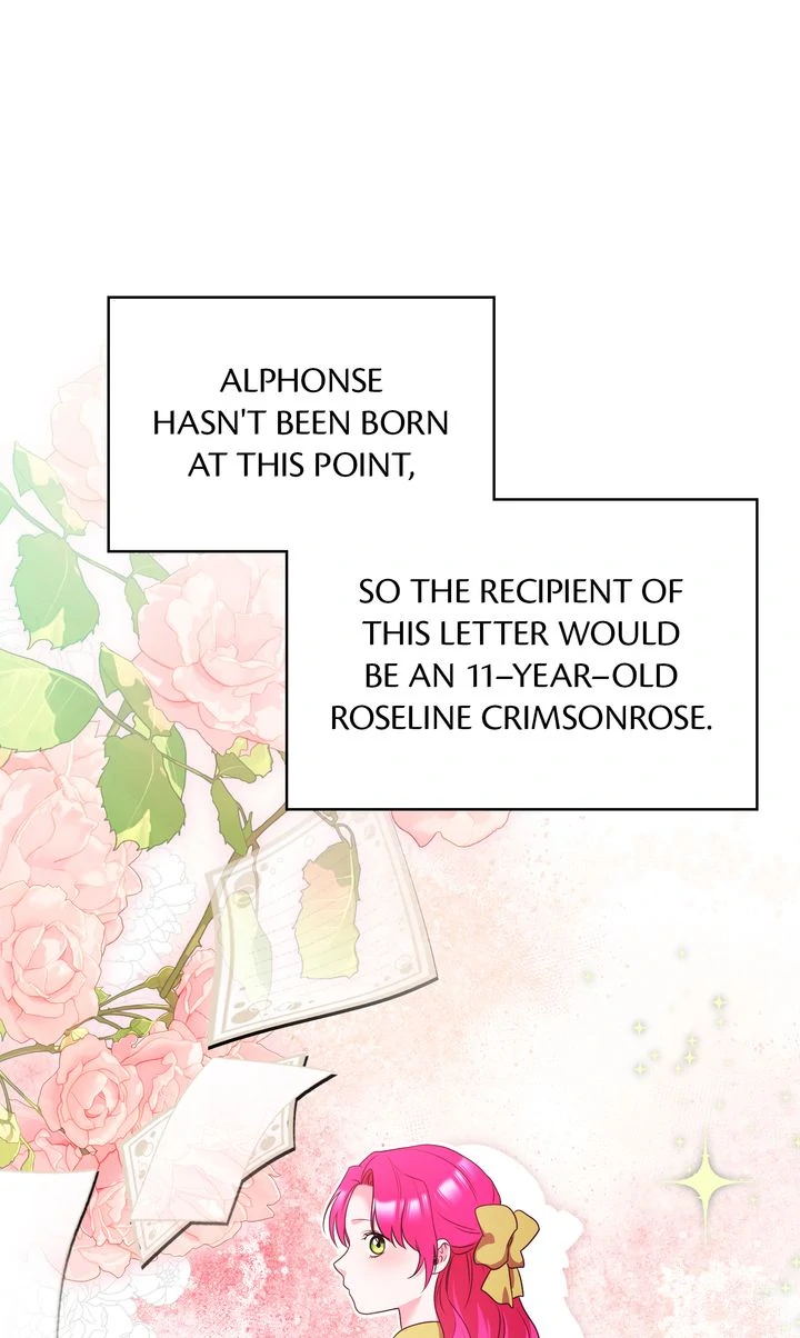 Marriage Contract With Two Husbands chapter 58 page 23