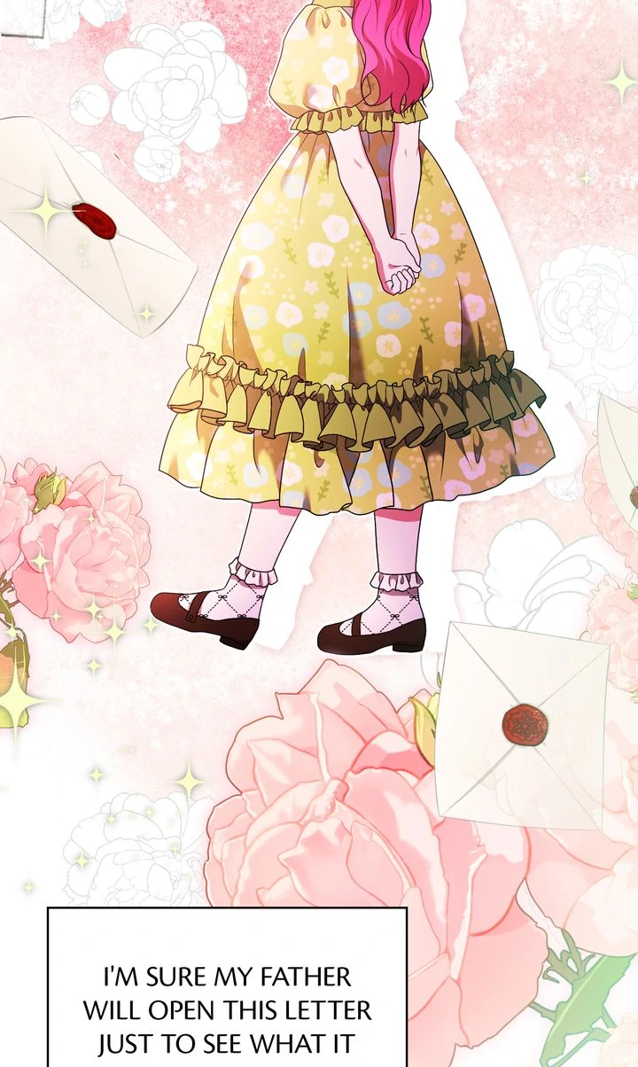 Marriage Contract With Two Husbands chapter 58 page 24