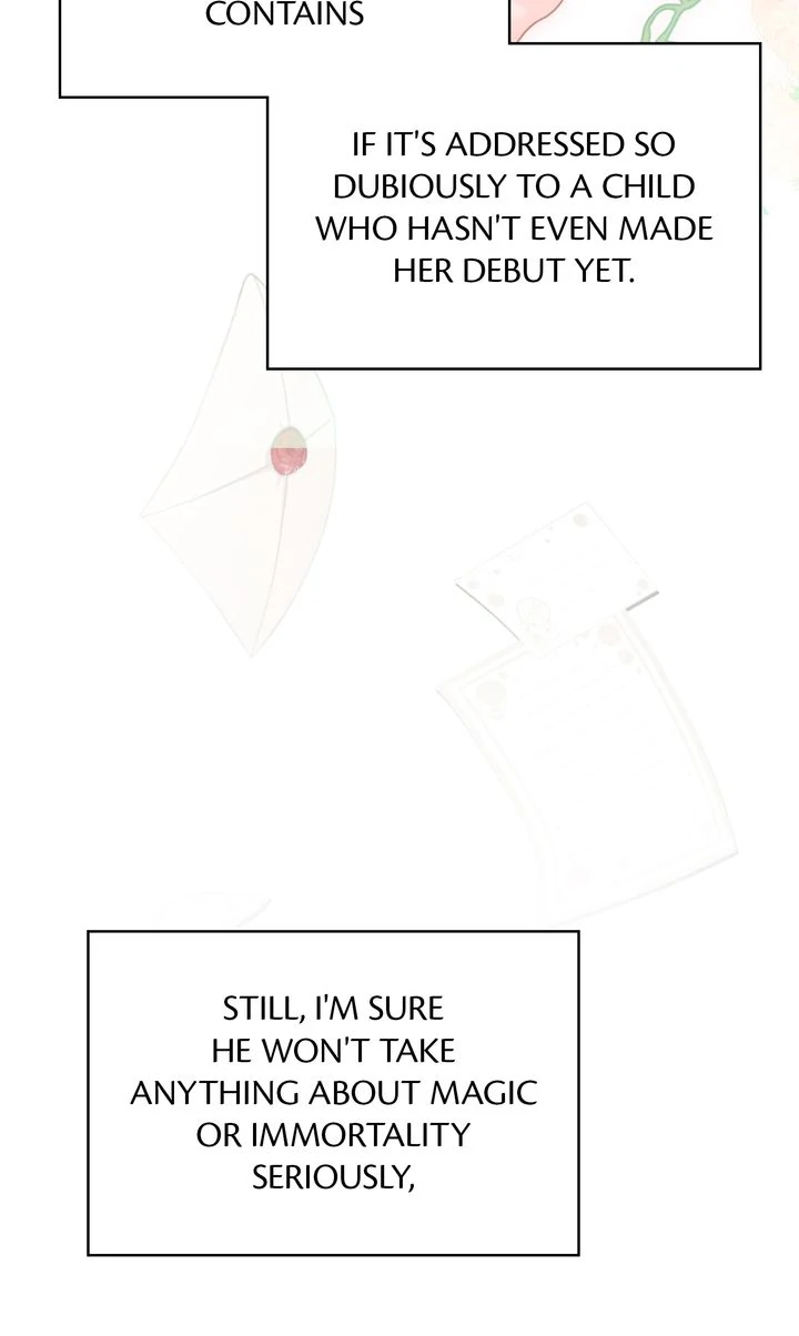 Marriage Contract With Two Husbands chapter 58 page 25