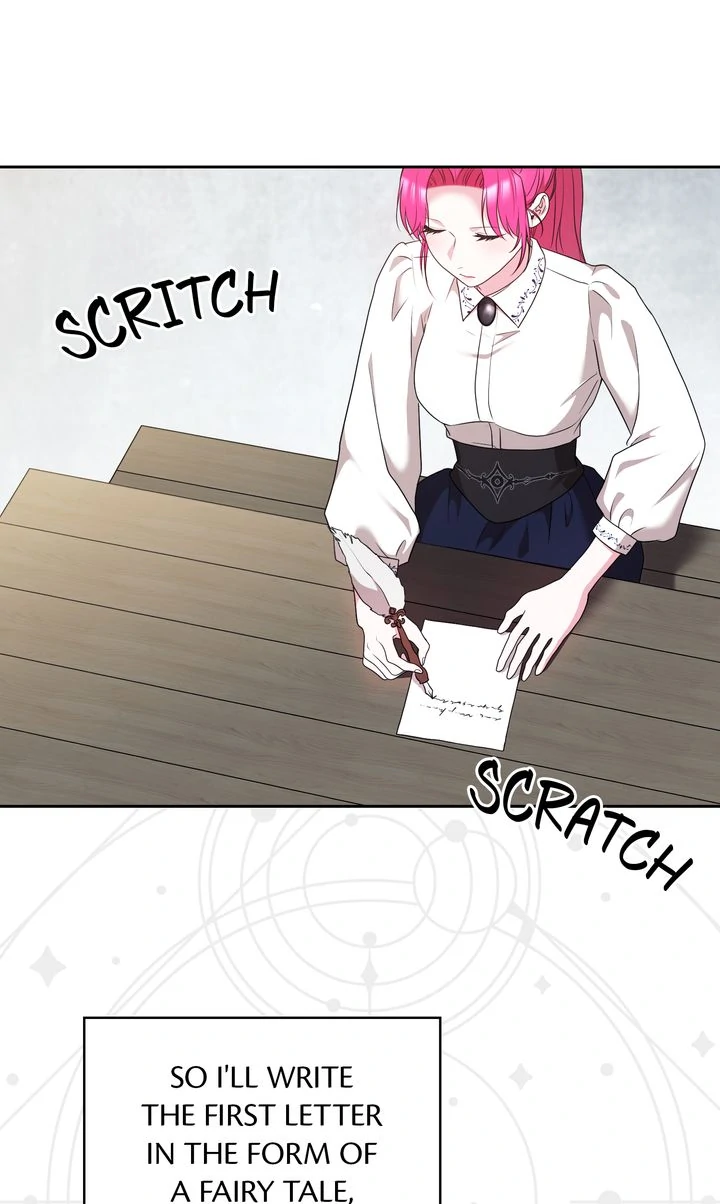 Marriage Contract With Two Husbands chapter 58 page 26