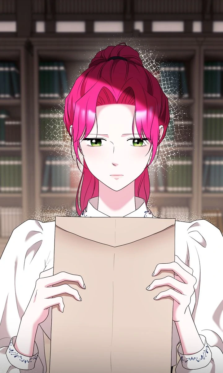 Marriage Contract With Two Husbands chapter 58 page 31