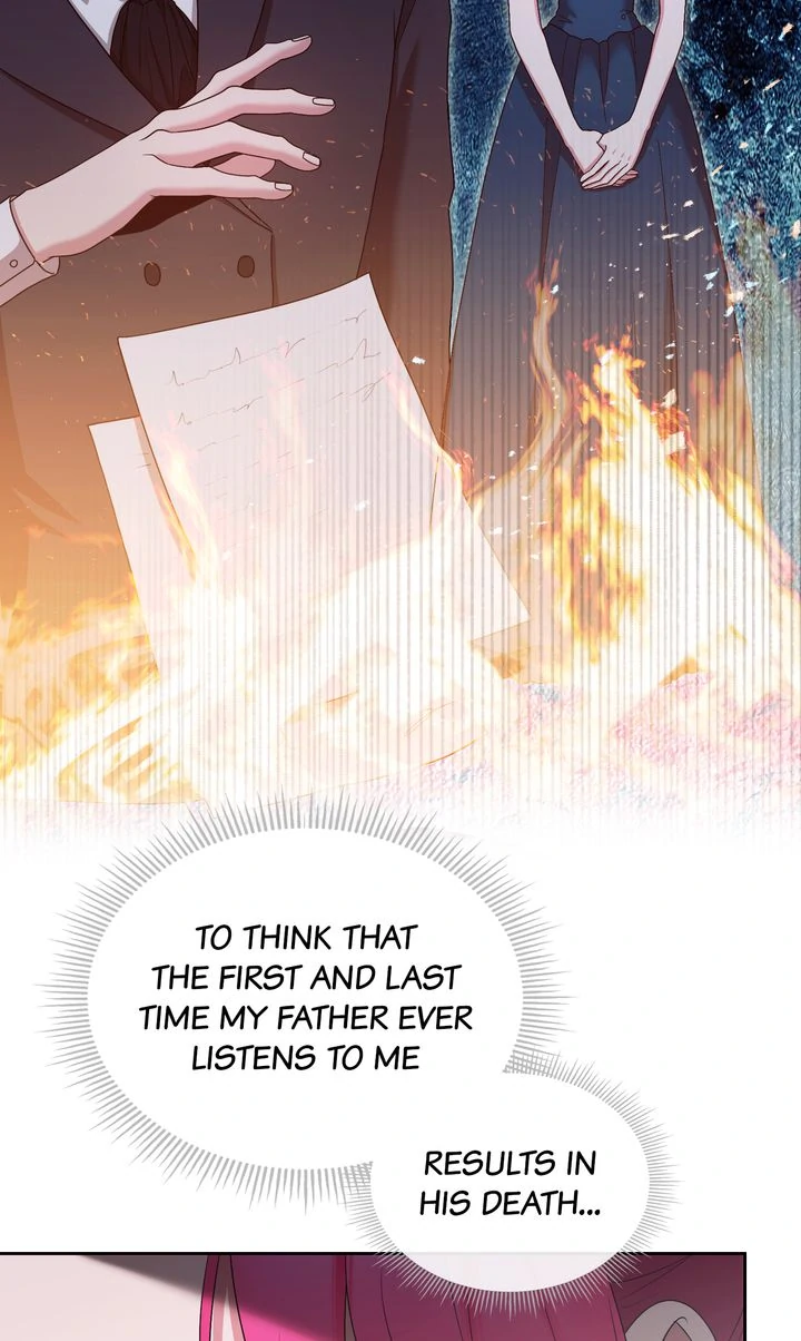 Marriage Contract With Two Husbands chapter 58 page 33