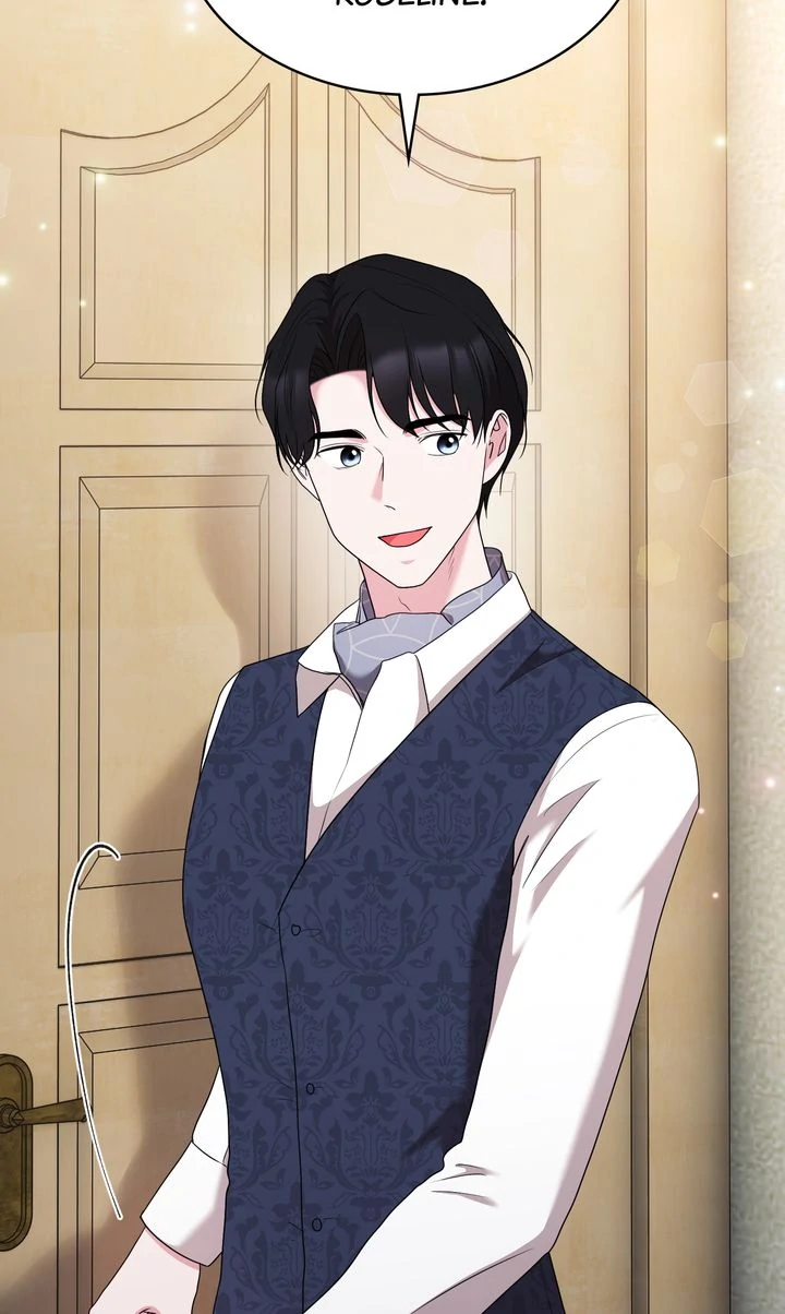Marriage Contract With Two Husbands chapter 58 page 38