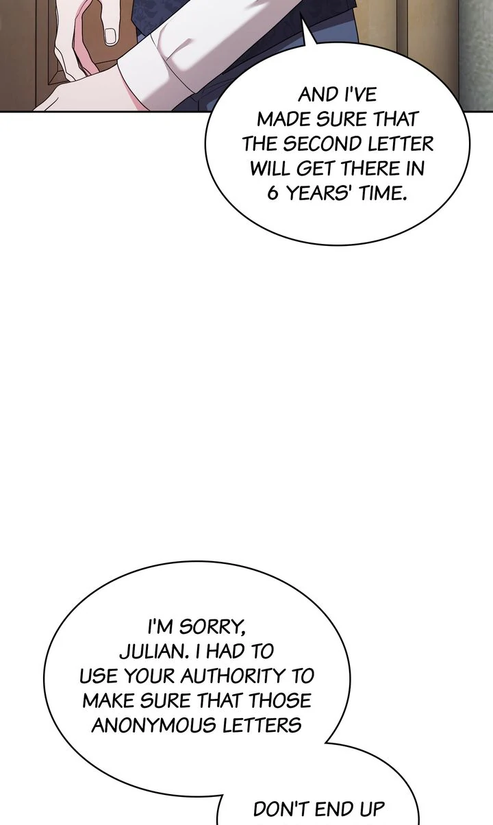 Marriage Contract With Two Husbands chapter 58 page 39