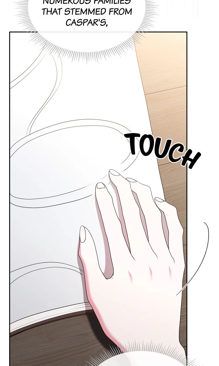 Marriage Contract With Two Husbands chapter 58 page 4