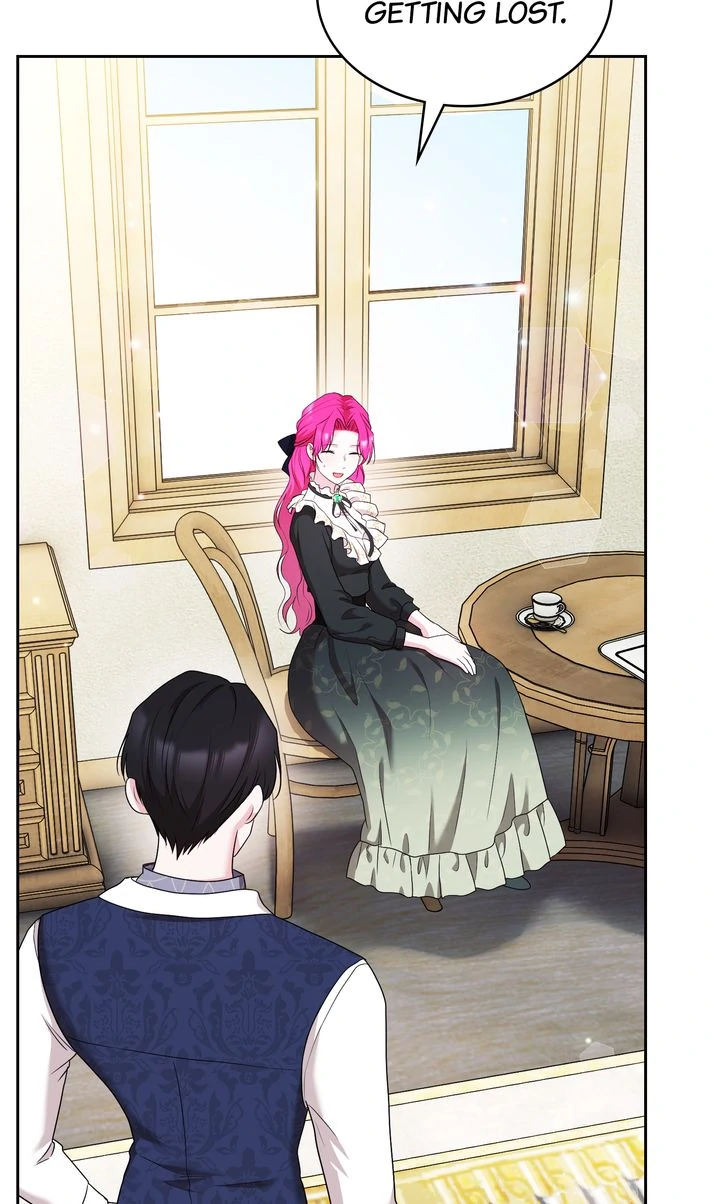 Marriage Contract With Two Husbands chapter 58 page 40