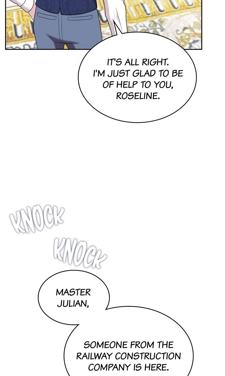 Marriage Contract With Two Husbands chapter 58 page 41