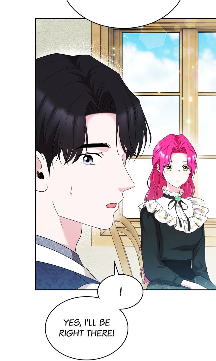 Marriage Contract With Two Husbands chapter 58 page 42