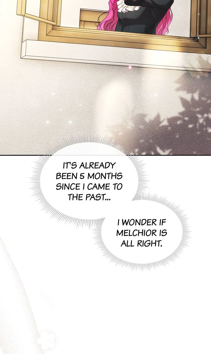 Marriage Contract With Two Husbands chapter 58 page 48