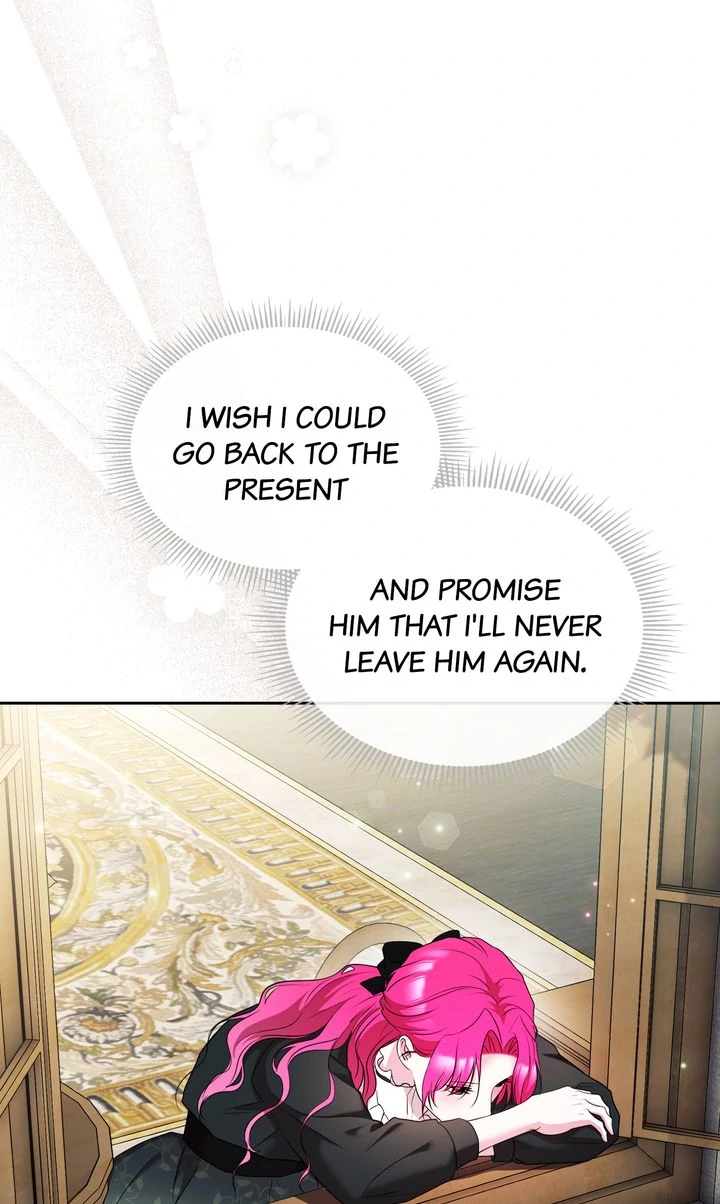 Marriage Contract With Two Husbands chapter 58 page 49