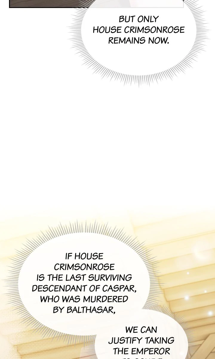 Marriage Contract With Two Husbands chapter 58 page 5