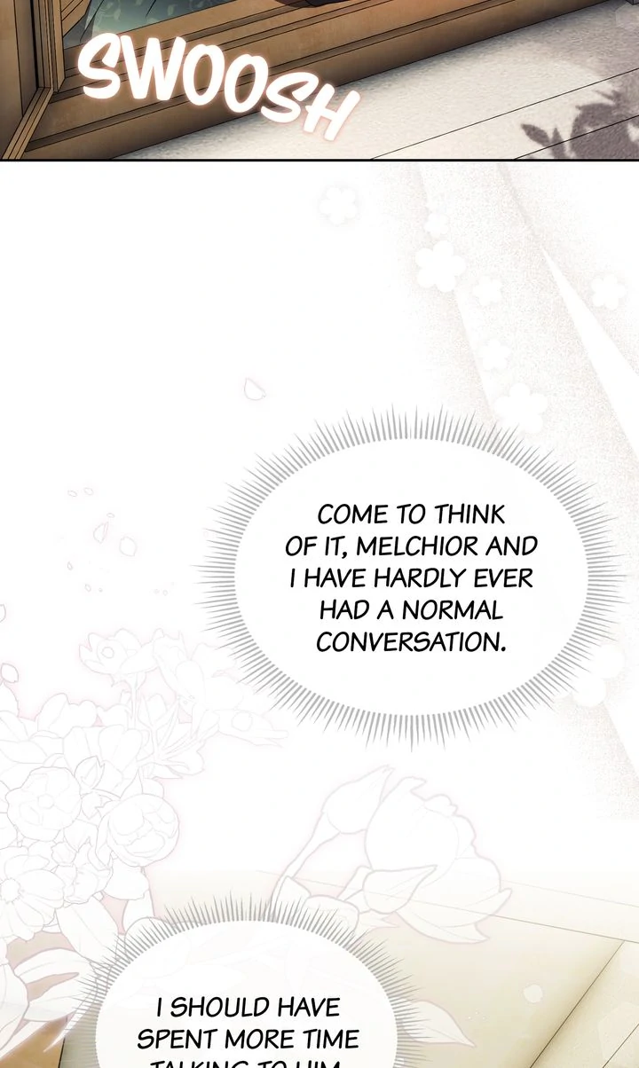 Marriage Contract With Two Husbands chapter 58 page 50