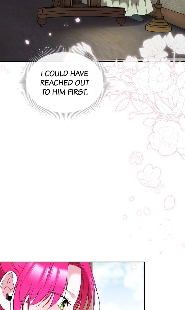 Marriage Contract With Two Husbands chapter 58 page 52