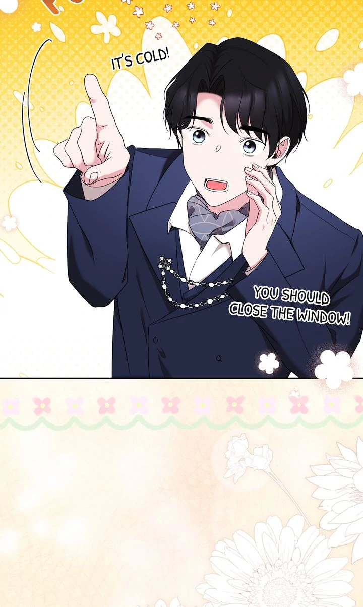 Marriage Contract With Two Husbands chapter 58 page 55