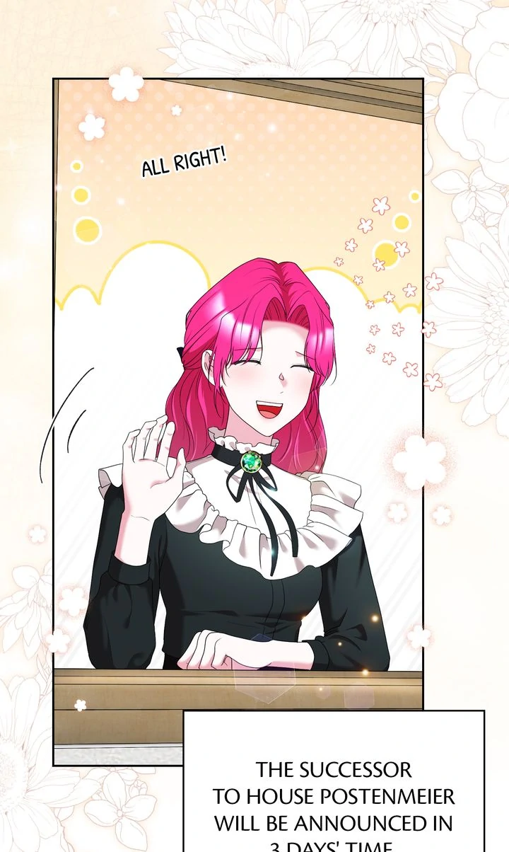 Marriage Contract With Two Husbands chapter 58 page 56