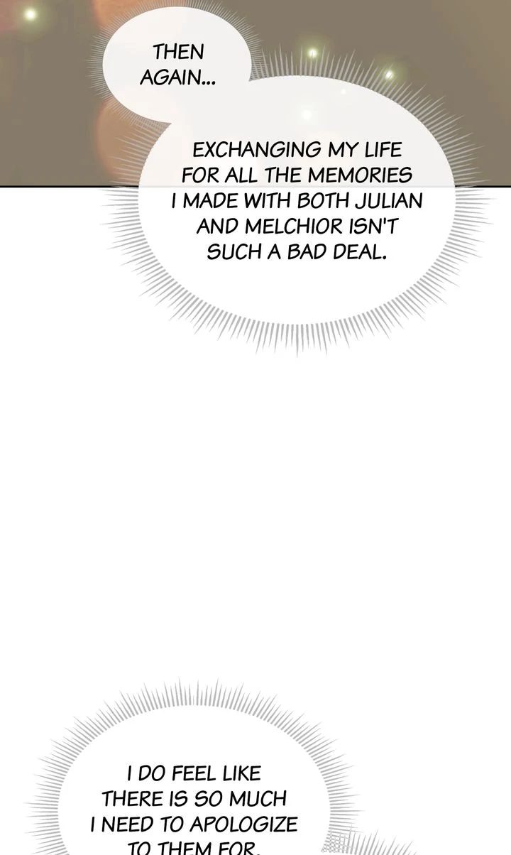 Marriage Contract With Two Husbands chapter 58 page 62