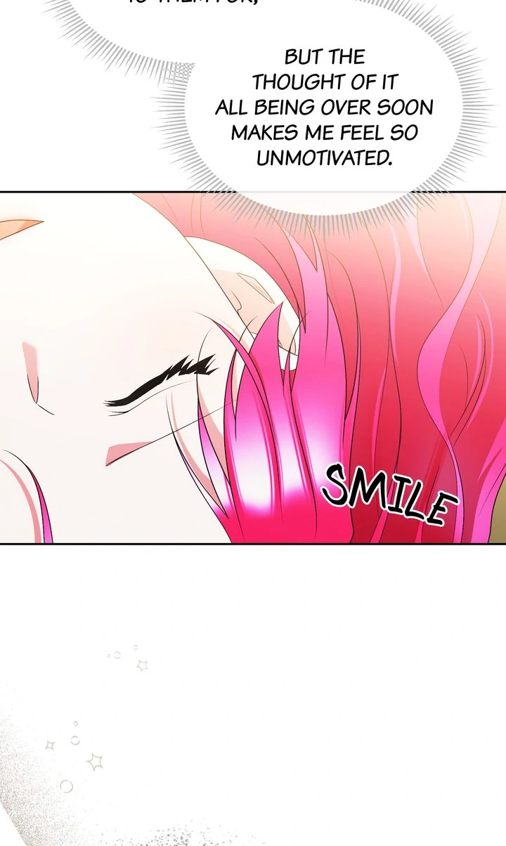 Marriage Contract With Two Husbands chapter 58 page 63