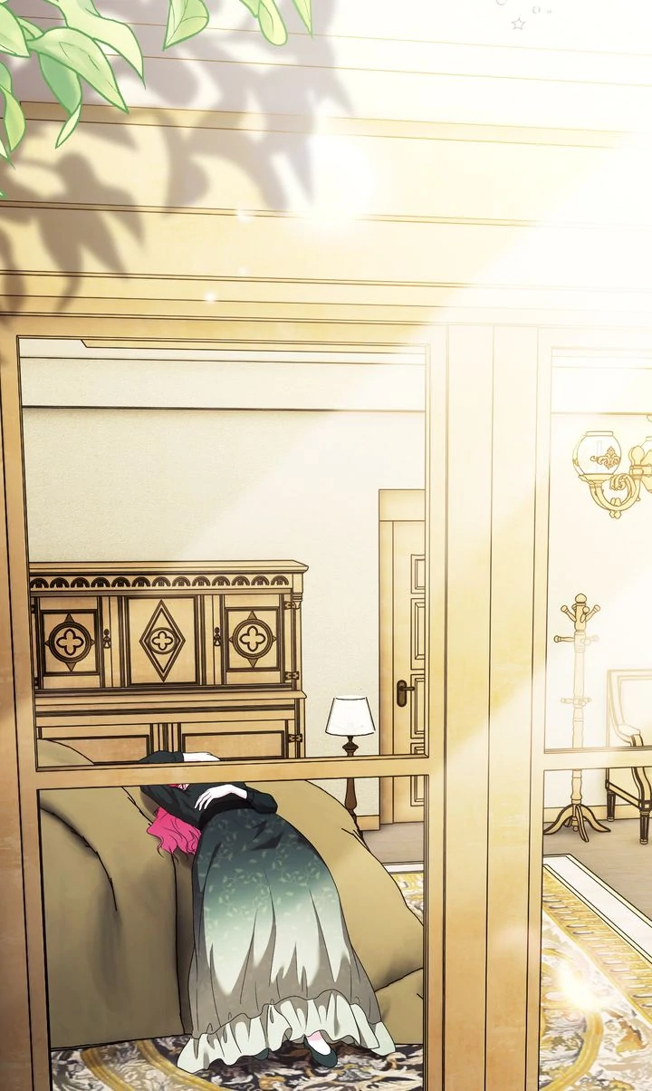 Marriage Contract With Two Husbands chapter 58 page 65