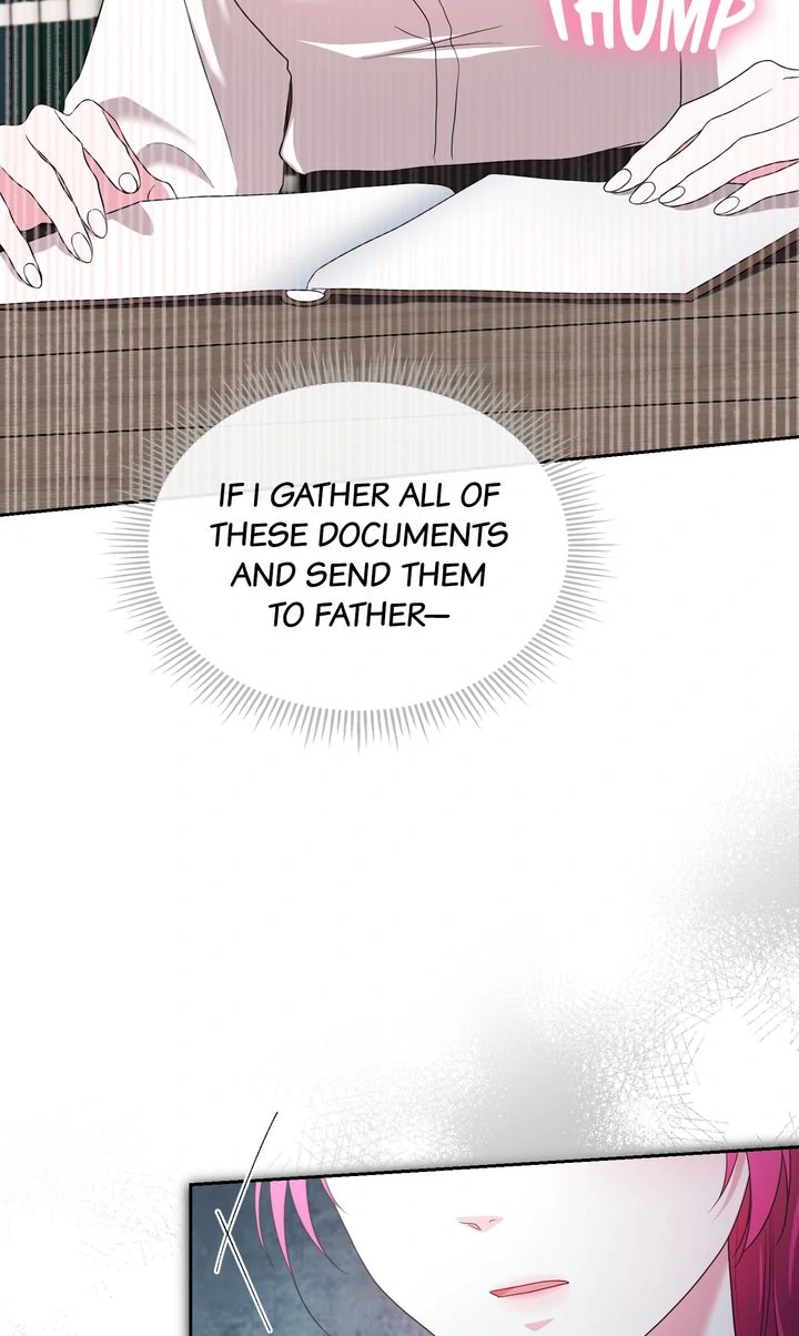 Marriage Contract With Two Husbands chapter 58 page 7