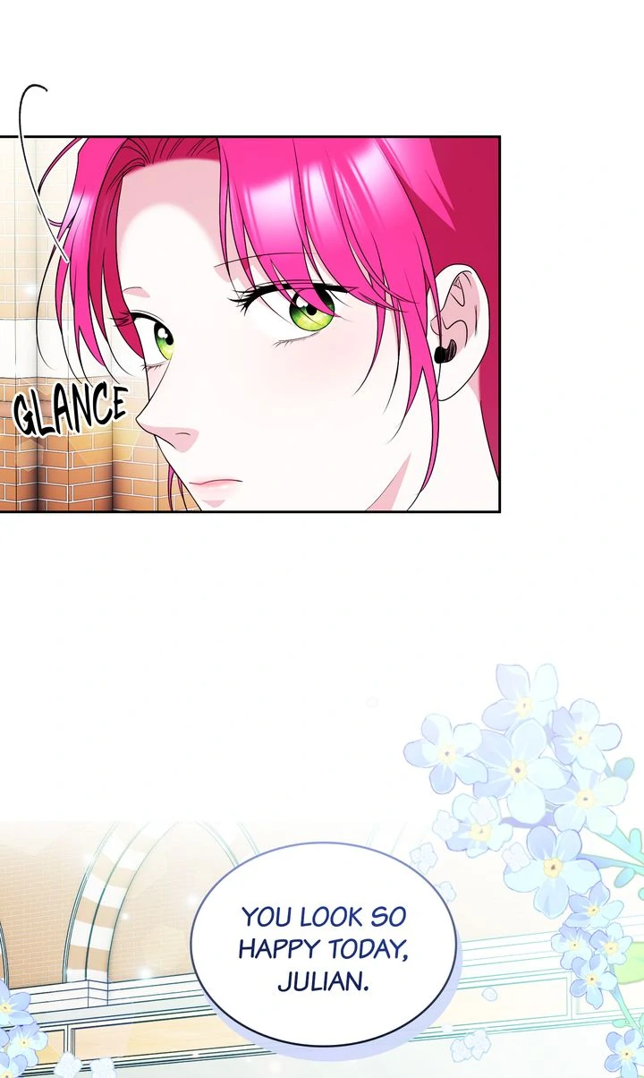 Marriage Contract With Two Husbands chapter 58 page 71
