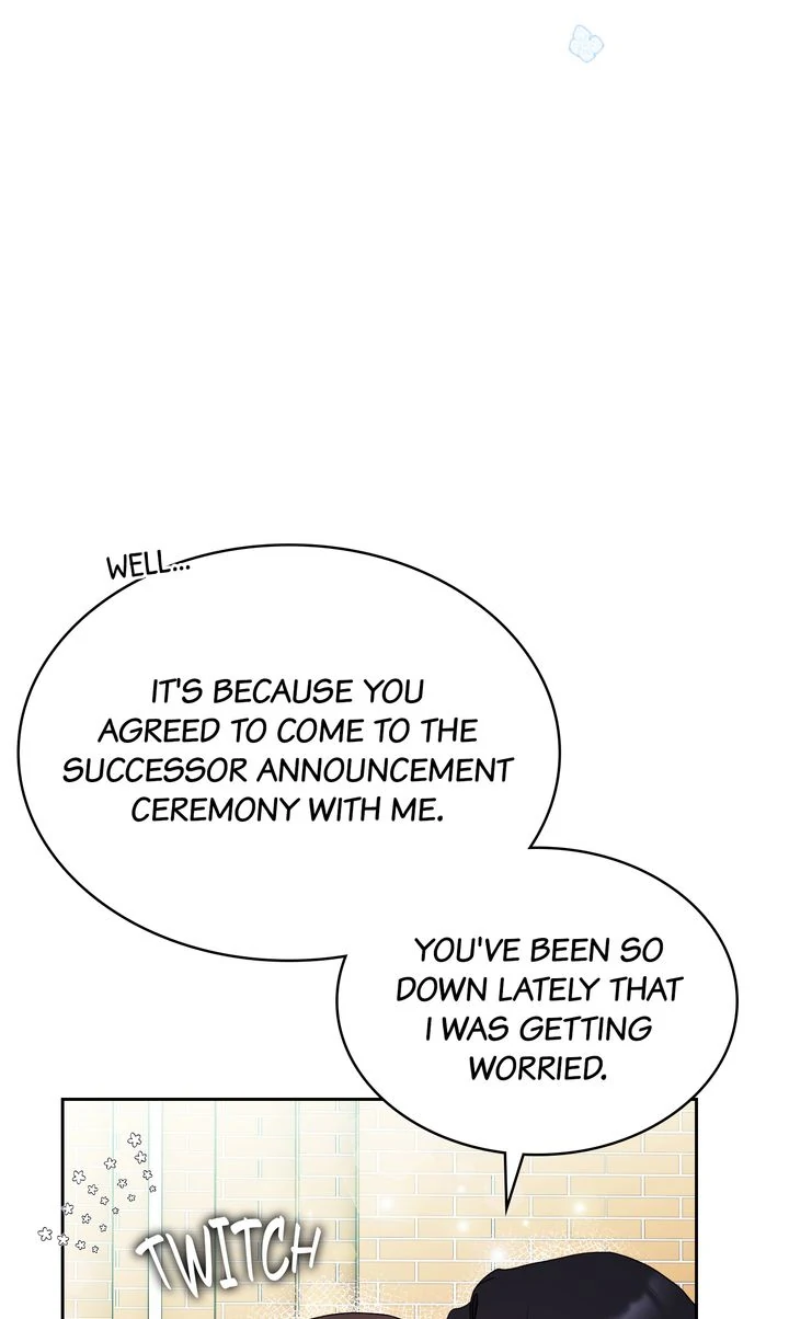Marriage Contract With Two Husbands chapter 58 page 73