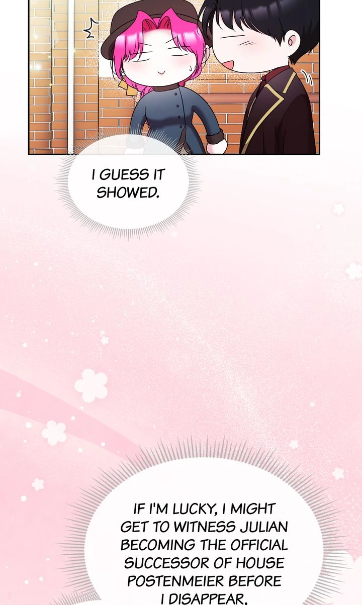 Marriage Contract With Two Husbands chapter 58 page 74