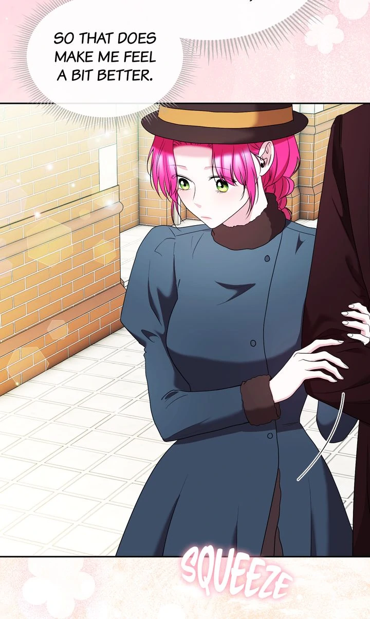 Marriage Contract With Two Husbands chapter 58 page 75