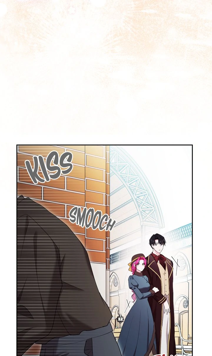 Marriage Contract With Two Husbands chapter 58 page 76