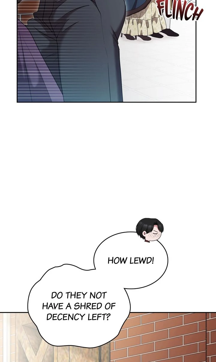 Marriage Contract With Two Husbands chapter 58 page 77