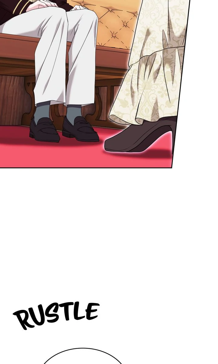 Marriage Contract With Two Husbands chapter 58 page 83