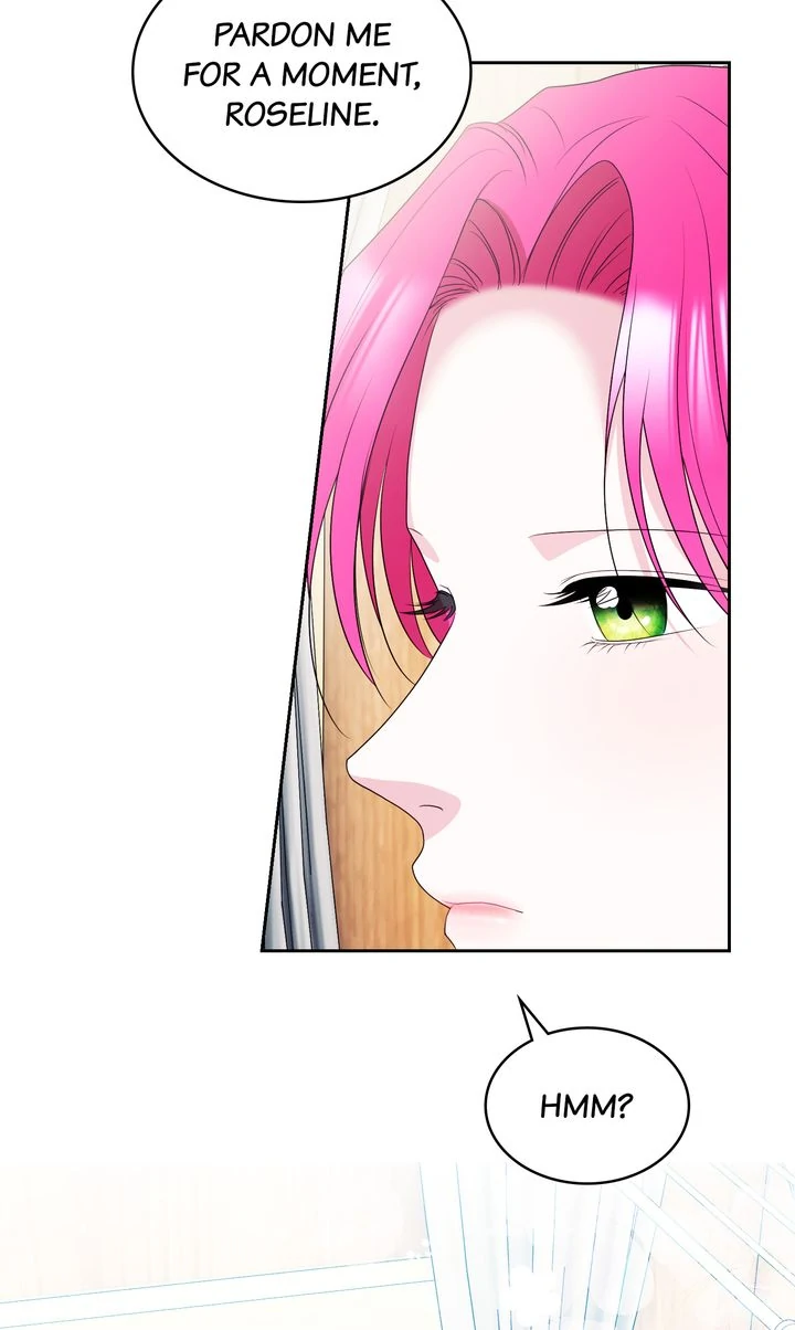 Marriage Contract With Two Husbands chapter 58 page 84