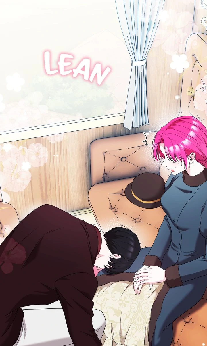 Marriage Contract With Two Husbands chapter 58 page 85