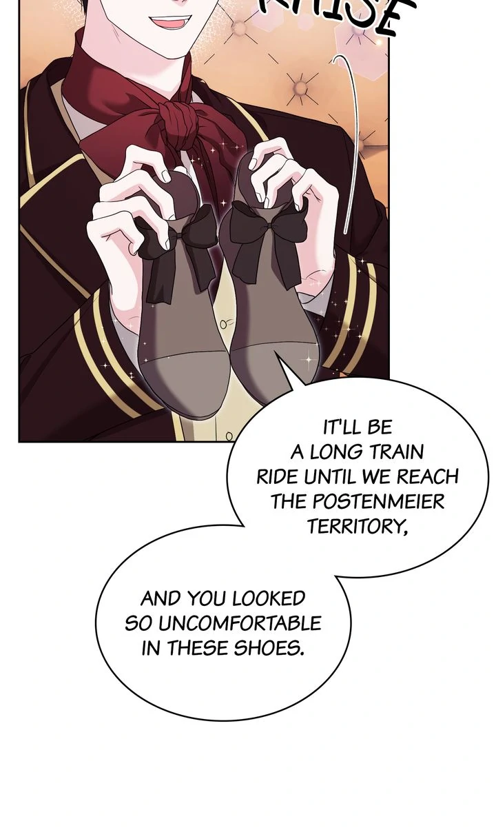 Marriage Contract With Two Husbands chapter 58 page 87
